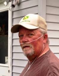 Obituary for Bruce M. Hanson