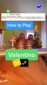 Imanbek and 24kgoldn — valentino (imanbek remix) (2020). Learn Tiktok Sounds On Trumpet Pt 13 Valentino 24kgoldn Tenorsax Clarinet Flute Trombone Musiciansoftiktok Tiktokmusician Tiktokmusicians
