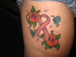 Most people wear the tattoo to show their awareness of cancer and give supports to the sufferers. 20 Coolest Butterfly Tattoo Designs Examples Sheideas