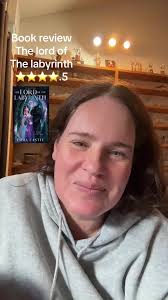 Reseña de 'The Lord of the Labyrinth'