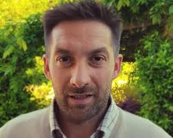 Fabrizio Parini: chi è e cosa propone il candidato di "Masciago per Primo" 