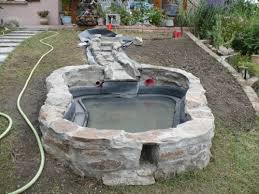 Bassin De Jardin Discount