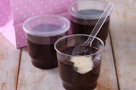 Pin Oleh Yanni Di Resep Dapur Kita Di 2020 Puding Resep Lava