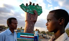 Xaflada sanad guurada somaliland heesta calanka maryan mursal farxiyo fiska ikraan caraale. Bottom Up Approach Making Somaliland An Oasis Of Stability East African Business Week