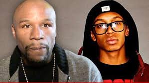 Floyd Mayweather -- No Charges Filed in Alleged Choking Case