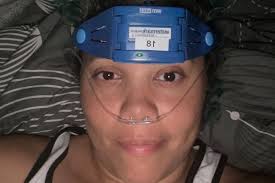 Fundraiser for Nadine Smiley by Kunana Vigdor : Emergency heart surgery!!!