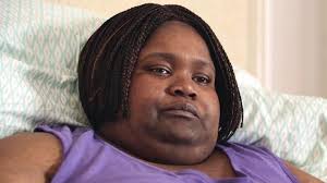 Pin On My 600 Lb Life