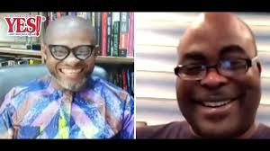 Emeka Ossai: My Take On Gigolos In Nollywood