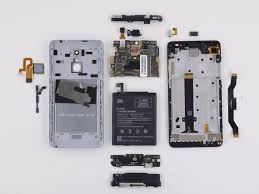 Ic cas redmi note 3. Xiaomi Redmi Note 3 Repairability Assessment Ifixit Repair Guide