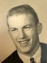 John Keil Obituary (1947