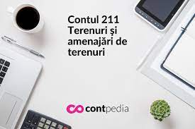 Vanzare teren inregistrari contabile omfp 2844/2016. Monografie ContabilÄ Contul 211 Terenuri Si AmenajÄri De Terenuri