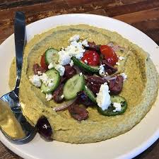 It is located on a noisy street, the food (even exact dishes i've ordered in va) were missing components and then overcooked and dry. True Food Kitchen Bethesda Restaurant Reviews Photos Reservations Tripadvisor