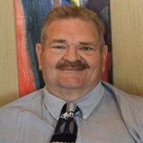 Alfred C. Spears Sr. Obituary