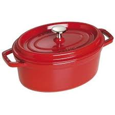 A spiegare i progetti è angelo agnelli, ceo dell'azienda bergamasca che, insieme ai suoi due cugini, rappresenta la quarta generazione al timone. Staub Cocotte Forno Olandese 4 2 L Rosso Staub Casa E Cucina Ibs