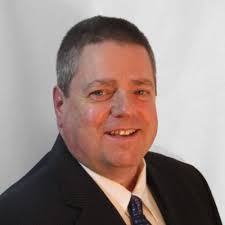 Enjoyed chatting with Gary DeHart