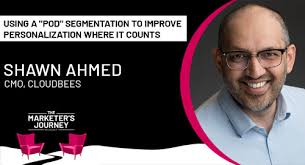 Using a "Pod" Segmentation to Improve Personalization Where it Counts  [Podcast]