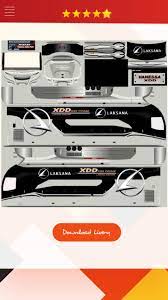 Livery arjuna xhd baiklah berikut ini saya sajikan 75 lebih koleksi pilihan livery bussid jenis xhd berkualitas hd jernih. Livery Bussid Xhd Double Decker For Android Apk Download