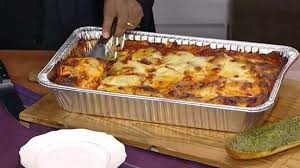 Pizza roti gardenia l sedap dan senang. Resipi Lasagna Roti Murah Terlajak Sedap