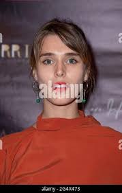 Paris, France. 23rd June, 2021. Clement Grobotek and Beatrice Dalle  attending the We Are Infinite Photocall in Paris, France