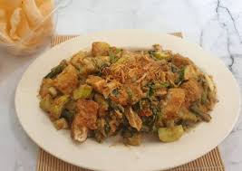 This article is part of the series on. Bagaimana Membuat Gado Gado Khas Betawi Lezat Sekali Resep Terbaik
