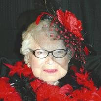 Lorraine Bates Obituary