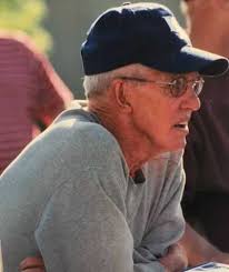 Oliver Leo “Ozzie” Reynolds