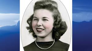 Frances E. Wilds, Sharon, PA Obituary