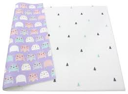 It is great for crawling, tumbling and falling while protecting knees and wrists from hard surfaces. Baby Care Reversible Baby Playmat Woodland Contemporary Baby Gyms And Play Mats By Dwinguler Baby Care Houzz