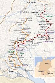 Schottertour Schwabische Alb Einer Kam Durch Motorradreise Motorrad Fahren Touren