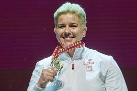 26 czerwca w bydgoszczy anita włodarczyk po raz siódmy została mistrzynią polski, ustanawiając w czwartej kolejce rekord mistrzostw wynikiem 78,69. Tokio 2020 Starty Polakow 31 07 2021 Godziny I Szanse Medalowe Super Express