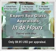 What Is The Value Of My Sea Glass