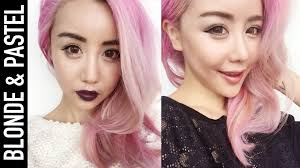 Alternatively, you could do what i did, which is not the best way but it is a way. How To Dye Asian Hair Blonde Complete Guide To Lightening Asian Hair Be A Blonde Asian The Wonderful World Of Wengie