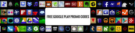The only thing you have to do is to choose your gift card value and wait for the generator to find unused gift card on playstation server. Free Google Play Promo Codes 2021 Updated Daily A Listly List
