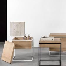 Harmonious Furniture In Wood And Metal Design De Moveis Mobiliario Modular Mesas Baixas