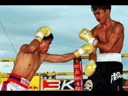 Today in Boxing History | Manny Pacquiao Takes His 2nd Knockout ...