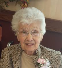 Obituary for Florence Brott
