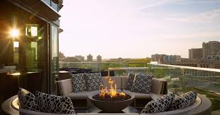 Elevated views & elevated cuisine. Best Rooftop Bars In Philadelphia Places To Drink Outside With A View Thrillist