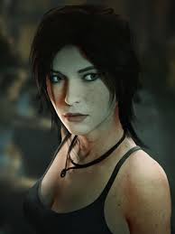 Lara Croft