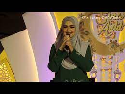 Video dance tiktok entah apa yang merasukimu sto. Dato Sri Siti Nurhaliza Comel Pipi Merah Lagu Mp3 Mp3 Dragon
