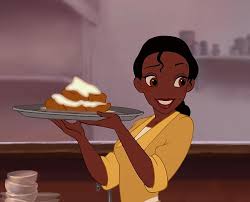 Naveen princess and the frog gif. This Is The One Thing You Never Noticed About Princess Tiana