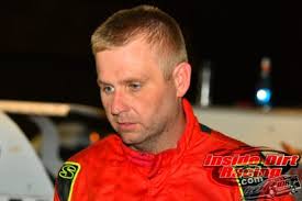 Mike Marlar just keeps winning ... no matter what the ride