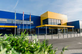 Ikea Offnet 23 Weitere Einrichtungshauser In Deutschland Presseportal