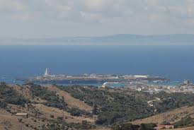 Maybe you would like to learn more about one of these? Faro De Punta Tarifa Tarifa 4 Andalusia Natural Landmarks Lighthouse