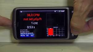 Lie detector simulator is an app for android users. Radioactivitycounter For Android Real Working Geiger Counter 10sv H Image Youtube