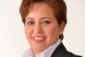 Maricela Serrano Hernández