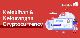 Beberapa alasan kenapa kamu perlu memilih rekeningku.com. Kelebihan Dan Kelemahan Cryptocurrency Techforid