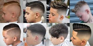 Latest and unique collection of latest boys hair styles. The Best Boys Fade Haircuts 39 Cool Kids Taper Fade Cuts 2021 Guide