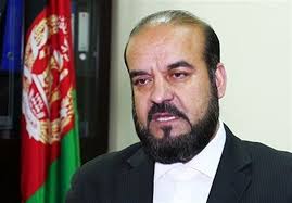 Sayad elected as the new chief of the election commission of Afghanistan