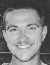 Obituary information for Aaron Thomas