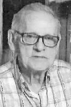 Noah Westfall Obituary (1934